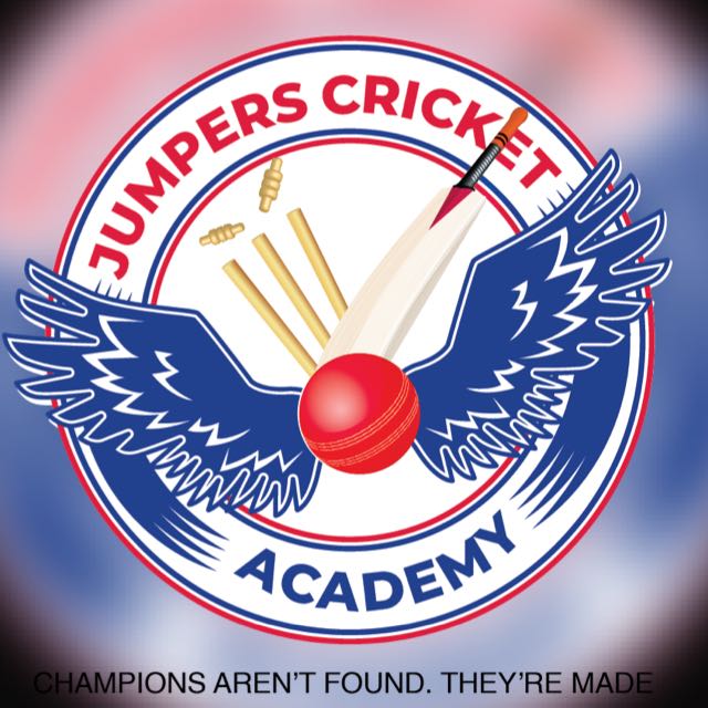 Jumpers Cricket Academy
